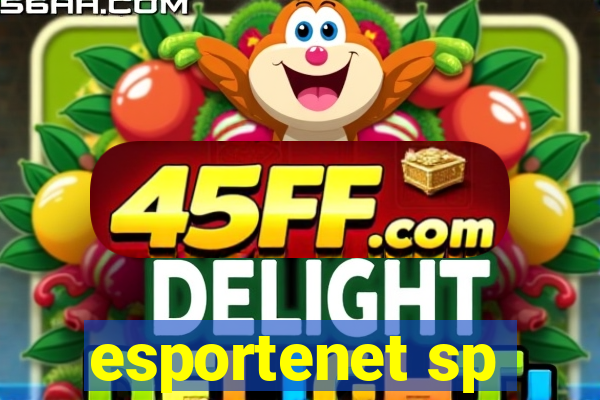 esportenet sp